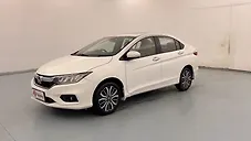 Used Honda City ZX Petrol [2019-2020] in Lucknow