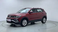 Used Volkswagen Taigun Highline 1.0 TSI MT in Thane