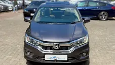 Used Honda City VX CVT Petrol in Mumbai