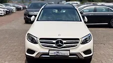 Used Mercedes-Benz GLC 220 d Progressive in Mumbai