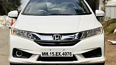 Used Honda City S Diesel in Nashik