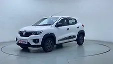 Used Renault Kwid 1.0 RXT AMT Opt [2016-2019] in Mumbai