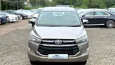 Used Toyota Innova Crysta 2.8 GX AT 7 STR [2016-2020] in Mumbai