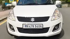 Used Maruti Suzuki Swift VXi [2014-2017] in Thane