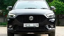 Used MG Astor Smart CVT Black Storm in Delhi