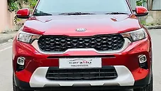 Used Kia Sonet HTK Plus 1.5 AT in Chennai