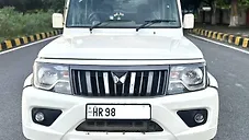 Used Mahindra Bolero B6 (O) [2023-2025] in Delhi