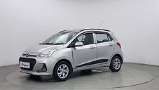 Used Hyundai Grand i10 Sportz 1.2 Kappa VTVT [2017-2020] in Chandigarh
