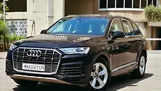 Used Audi Q7 Premium Plus 55 TFSI in Mumbai