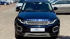 Used Land Rover Range Rover Evoque SE Dynamic in Mumbai