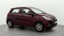 Used Hyundai Grand i10 Magna 1.2 Kappa VTVT [2013-2016] in Chennai