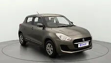 Used Maruti Suzuki Swift VXi [2021-2023] in Lucknow