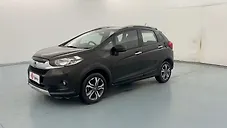 Used Honda WR-V VX MT Diesel in Lucknow