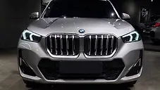 Used BMW X1 sDrive18d M Sport in Mumbai