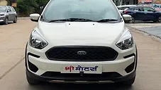 Used Ford Freestyle Titanium 1.2 Ti-VCT in Indore