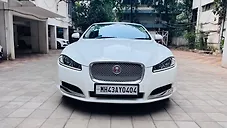 Used Jaguar XF 2.2 Diesel Luxury in Pune