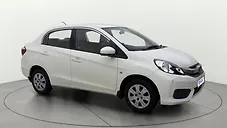 Used Honda Amaze 1.2 S AT i-VTEC in Ahmedabad