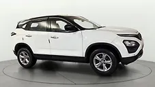 Used Tata Harrier XZ Dual Tone [2019-2020] in Lucknow