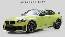 Used BMW M2 Competition in Bhopal