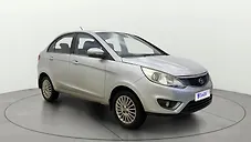 Used Tata Zest XT Petrol in Mumbai