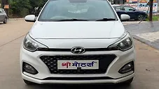 Used Hyundai Elite i20 Sportz 1.2 in Indore