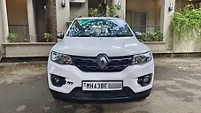 Used Renault Kwid 1.0 RXT AMT Opt [2016-2019] in Mumbai