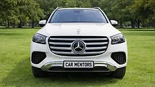 Used Mercedes-Benz GLS 450d 4MATIC Diesel 3.0L Turbo Automatic in Pune