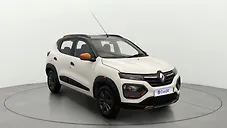 Used Renault Kwid CLIMBER 1.0 AMT (O) Dual Tone in Lucknow