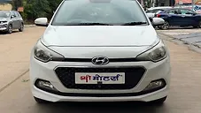 Used Hyundai Elite i20 Sportz 1.2 in Indore