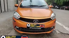 Used Tata Tiago Revotorq XZ [2016-2019] in Delhi