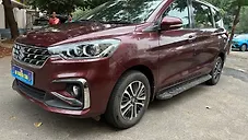 Used Maruti Suzuki Ertiga ZXi (O) [2022-2023] in Visakhapatnam