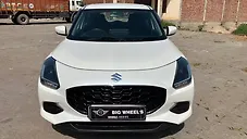 Used Maruti Suzuki Swift VXi Petrol Manual in Karnal