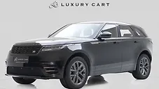 Used Land Rover Range Rover Velar HSE Dynamic 2.0 Diesel in Ludhiana