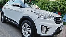 Used Hyundai Creta 1.4 S Plus in Kanpur