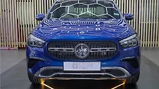 Used Mercedes-Benz GLA 200 in Bangalore