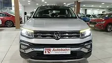 Used Volkswagen Taigun GT Plus 1.5 TSI DSG in Bangalore