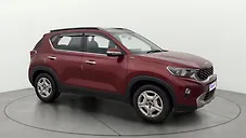 Used Kia Sonet HTK Plus 1.0 iMT in Chennai