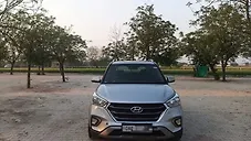 Used Hyundai Creta S 1.4 CRDi in Ludhiana
