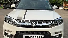 Used Maruti Suzuki Vitara Brezza ZDi in Nagpur