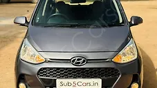 Used Hyundai Grand i10 Sportz AT 1.2 Kappa VTVT in Hyderabad