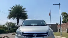 Used Maruti Suzuki Ertiga VDi in Ludhiana