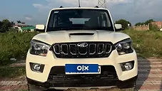 Used Mahindra Scorpio S11 Diesel Turbo Manual 7 STR CC in Rudrapur