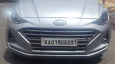 Used Hyundai Grand i10 NIOS Sportz 1.2 Kappa VTVT in Bangalore