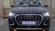 Used Audi Q3 40 TFSI Technology [2022-2024] in Bangalore