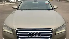 Used Audi A8 L 3.0 TDI quattro in Ludhiana