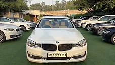 Used BMW 3 Series GT 320d Luxury Line [2014-2016] in Delhi