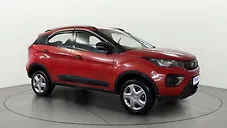 Used Tata Nexon XM in Gurgaon