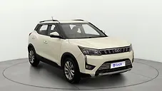 Used Mahindra XUV300 W8 1.2 Petrol [2019] in Lucknow