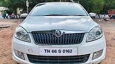 Used Skoda Rapid 1.5 TDI CR Elegance AT in Coimbatore