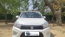 Used Maruti Suzuki Celerio VXi CNG [2019-2020] in Delhi